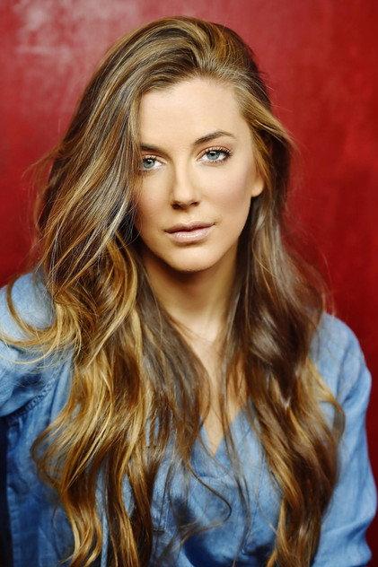Kim DeJesus - Actor Profile Photo