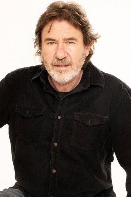Angelo Coimbra - Actor Profile Photo