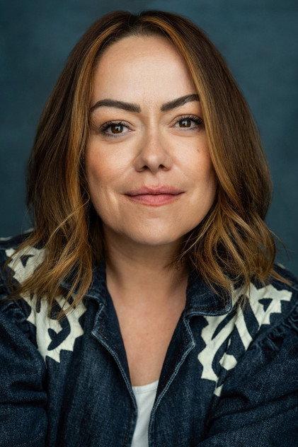 Sian Reese-Williams - Actor Profile Photo