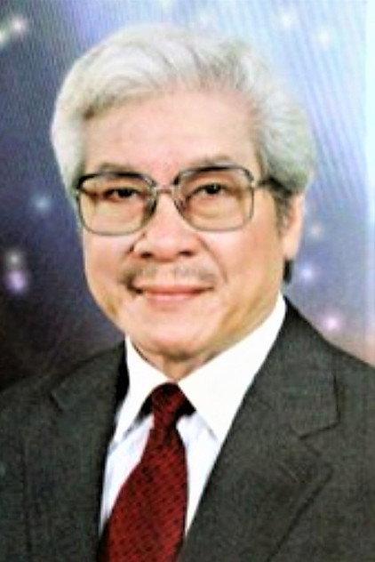 Hữu Độ - Actor Profile Photo