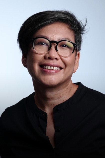 Meiske Taurisia - Actor Profile Photo