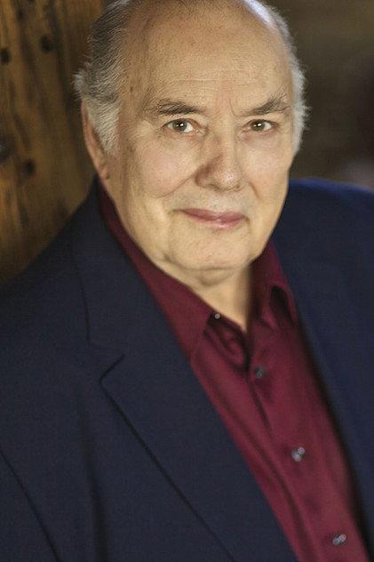 Robert Breuler - Actor Profile Photo