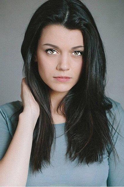 Ralitsa Paskaleva - Actor Profile Photo