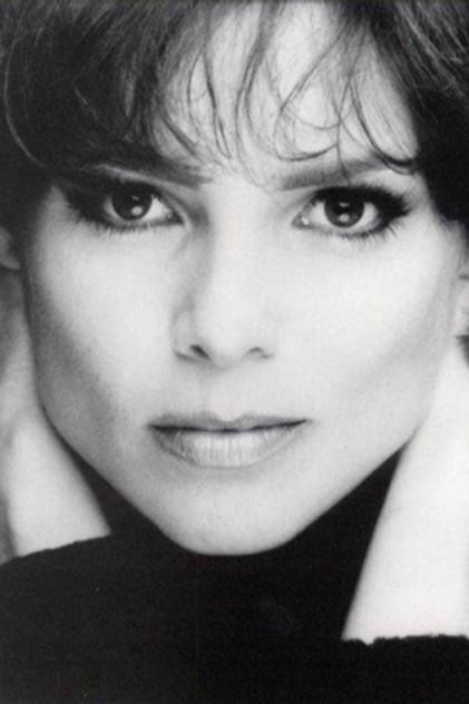 Kelly Curtis - Actor Profile Photo