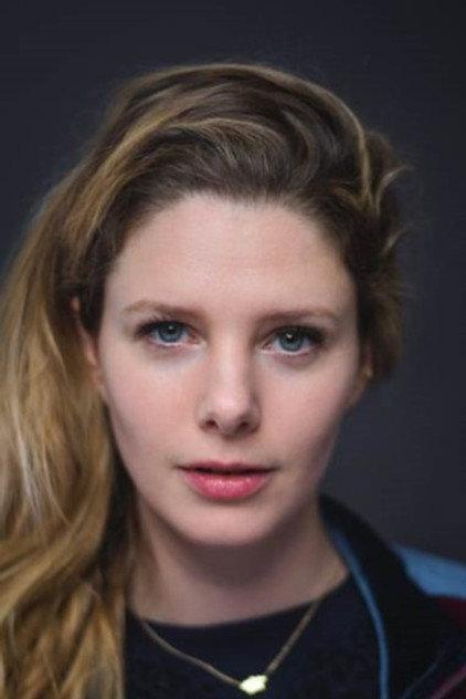 Eva Heijnen - Actor Profile Photo