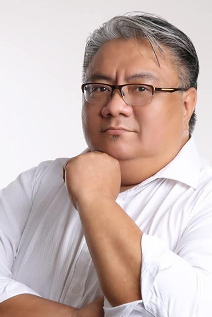 Jim Libiran - Actor Profile Photo