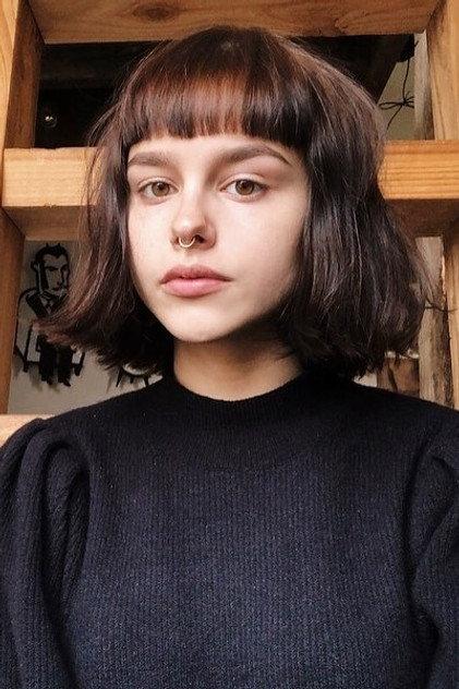 Hanna Mensink - Actor Profile Photo