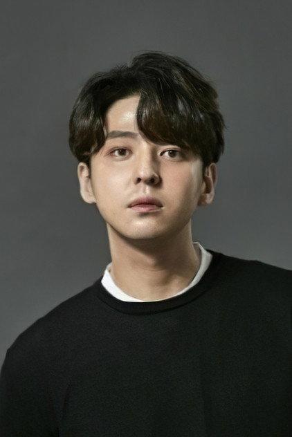 Kim Ki-bum - Actor Profile Photo