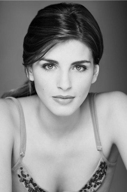 Lorena Mateo - Actor Profile Photo