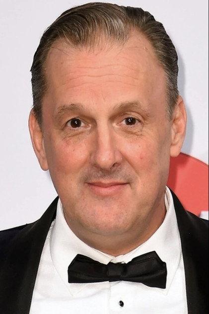 Ross Boatman - Actor Profile Photo