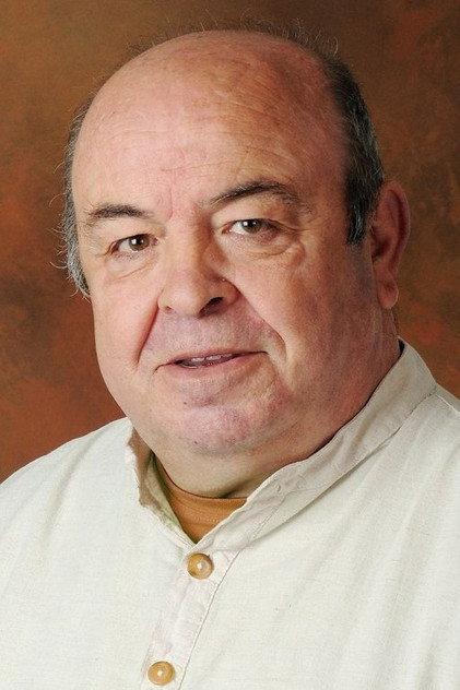 Vicente Gil - Actor Profile Photo
