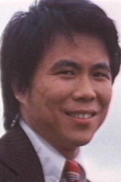 Lau Tai-Chuen - Actor Profile Photo