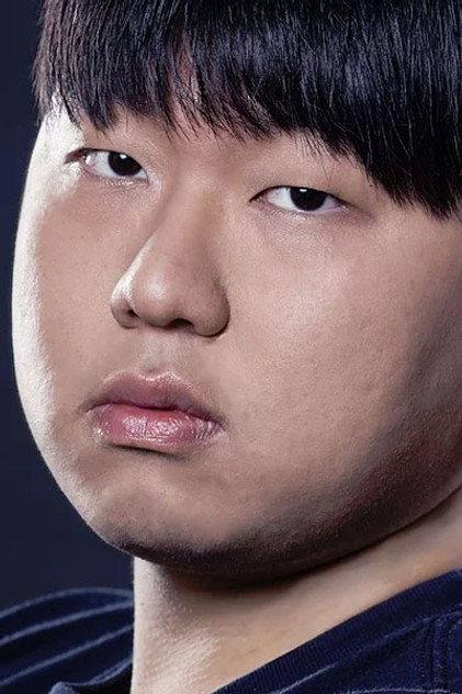 Jang Min Chul - Actor Profile Photo