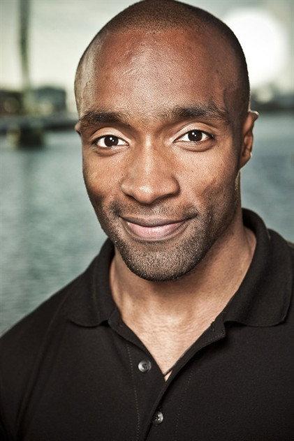 Sébastien Foucan - Actor Profile Photo
