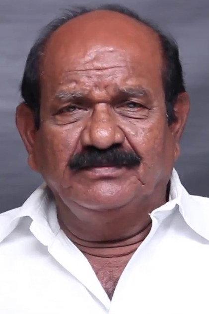 Nellai Siva - Actor Profile Photo