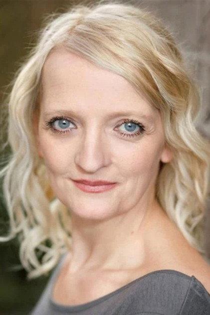 Alison Burrows - Actor Profile Photo