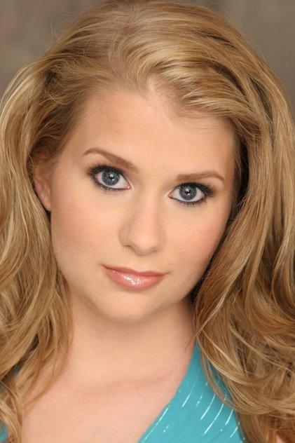 Christina Blevins - Actor Profile Photo