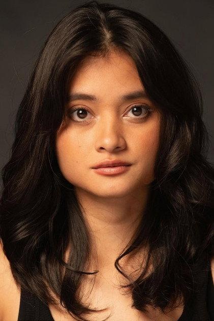 Nour Hooshmand - Actor Profile Photo