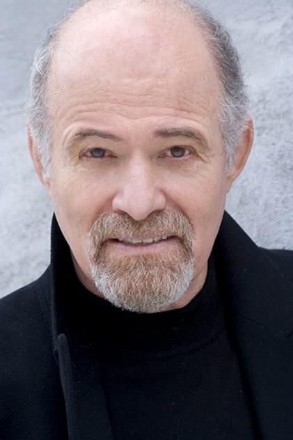 Alex Courtney - Actor Profile Photo
