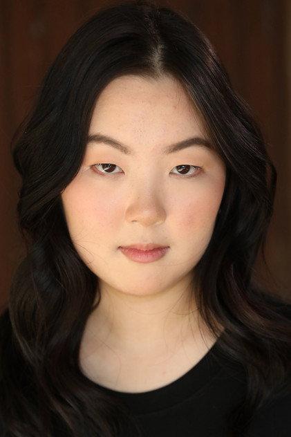 Jane Kim - Actor Profile Photo