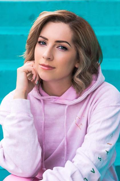 Meghan Camarena - Actor Profile Photo