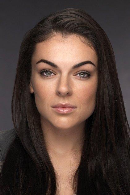 Serinda Swan - Actor Profile Photo