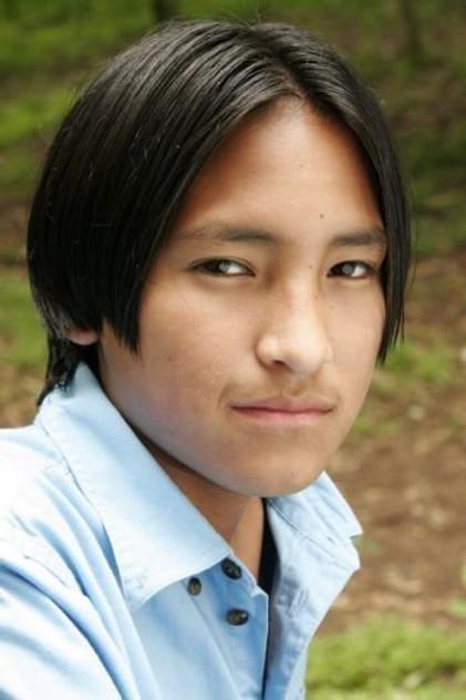 Nakotah LaRance - Actor Profile Photo