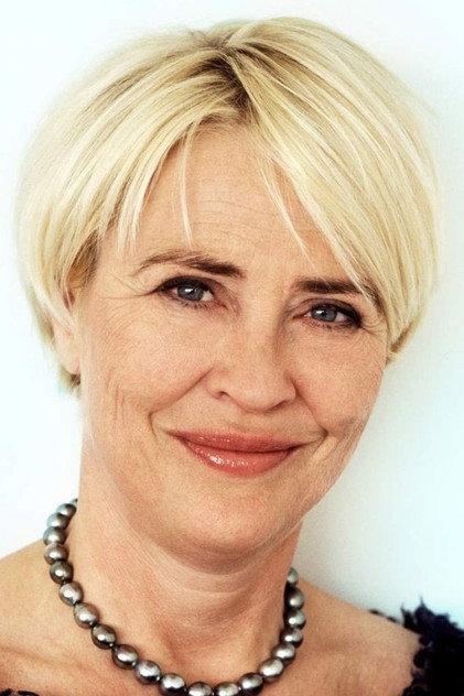Vibeke Windeløv - Actor Profile Photo