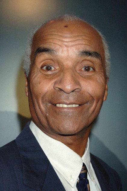 Kenny Lynch - Actor Profile Photo
