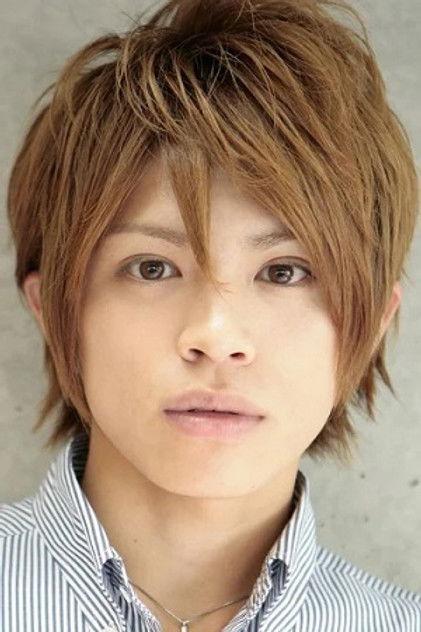 Yusuke Yamamoto - Actor Profile Photo