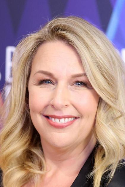 Hannah Walters - Actor Profile Photo