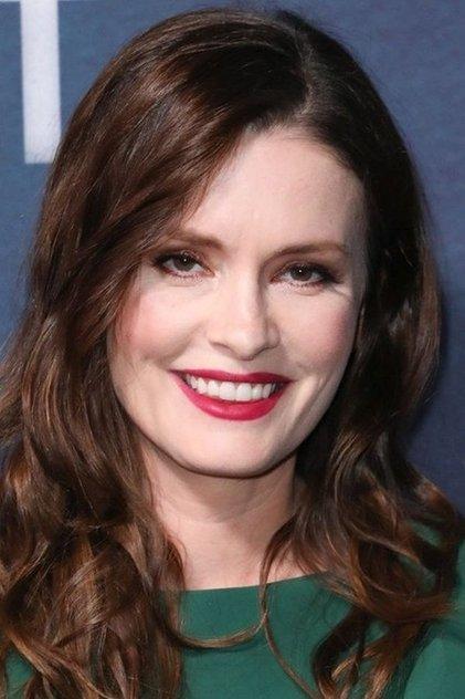 Jamie Anne Allman - Actor Profile Photo