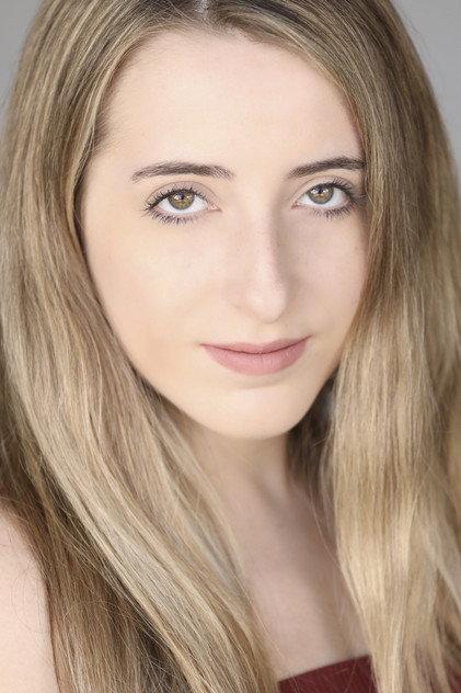 Nancy Arnstein - Actor Profile Photo