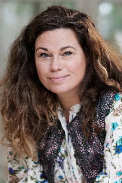 Sanne Saerens - Actor Profile Photo