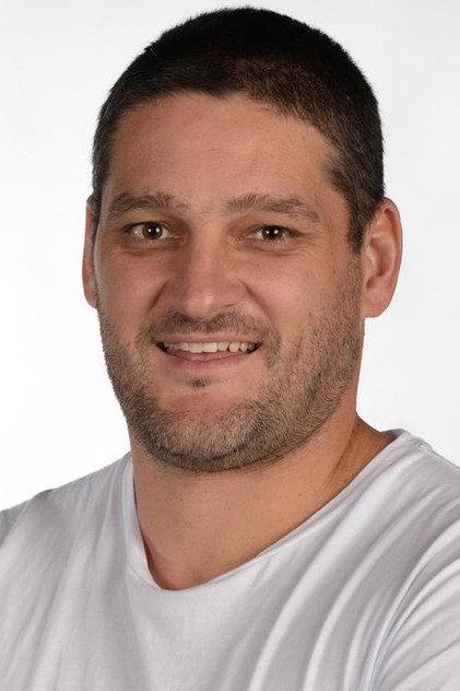 Brendan Fevola - Actor Profile Photo