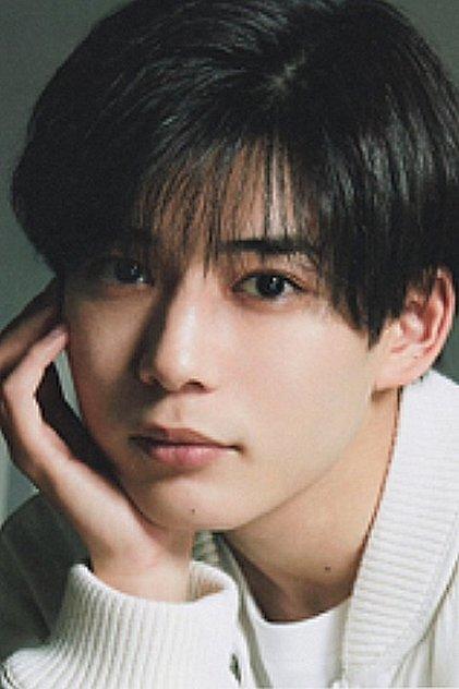 Kento Nagao - Actor Profile Photo