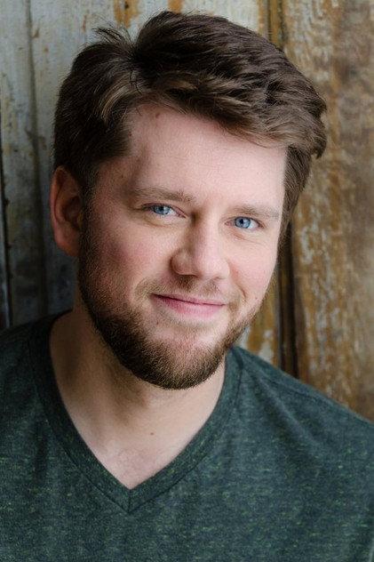 Tommy Martin - Actor Profile Photo