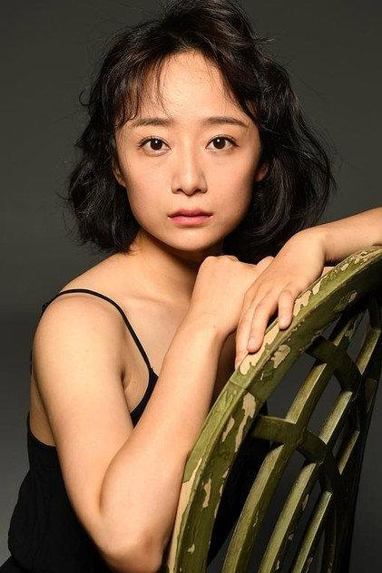 Zheng Lisha - Actor Profile Photo