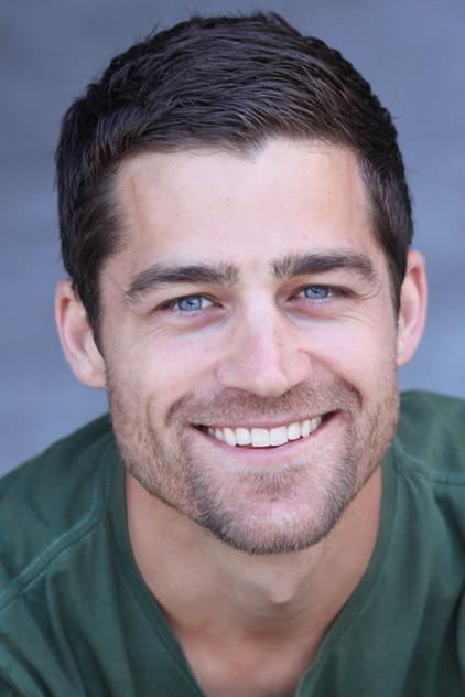 Oran Stainbrook - Actor Profile Photo