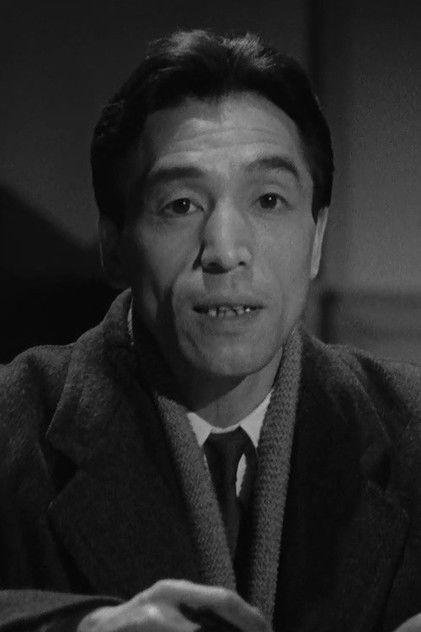 Seiji Miyaguchi - Actor Profile Photo
