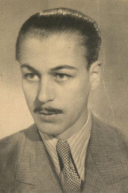 Heinz von Cleve - Actor Profile Photo