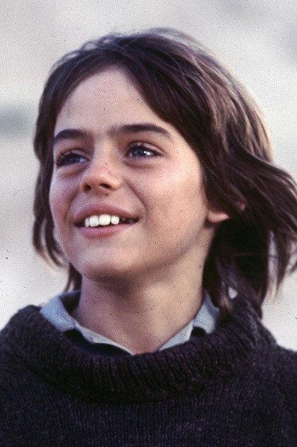 Greg Rowe - Actor Profile Photo
