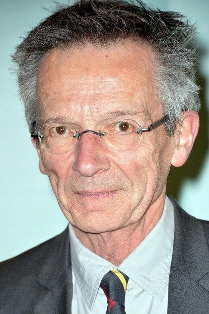 Patrice Leconte - Actor Profile Photo