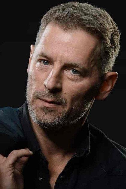 Mikael Birkkjær - Actor Profile Photo