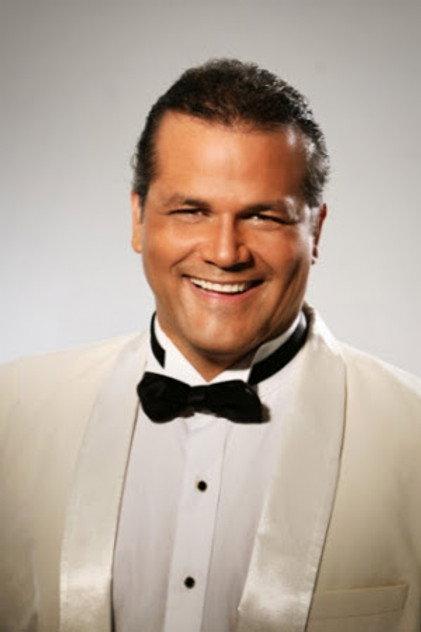 Carlos Alfredo - Actor Profile Photo