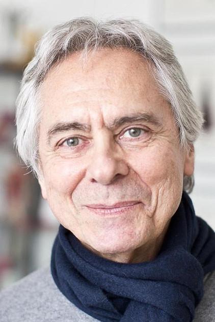 John Neumeier - Actor Profile Photo