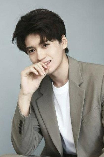 刘兆鑫 - Actor Profile Photo