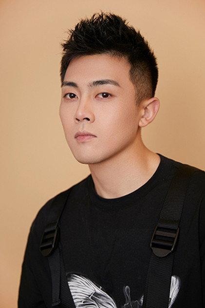 Zhang Xinyu - Actor Profile Photo