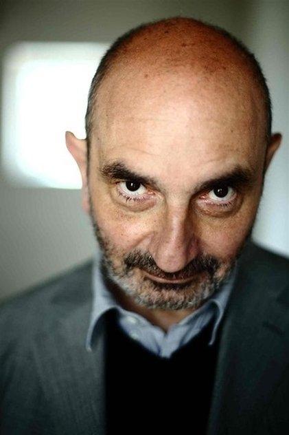 Jacky Nercessian - Actor Profile Photo
