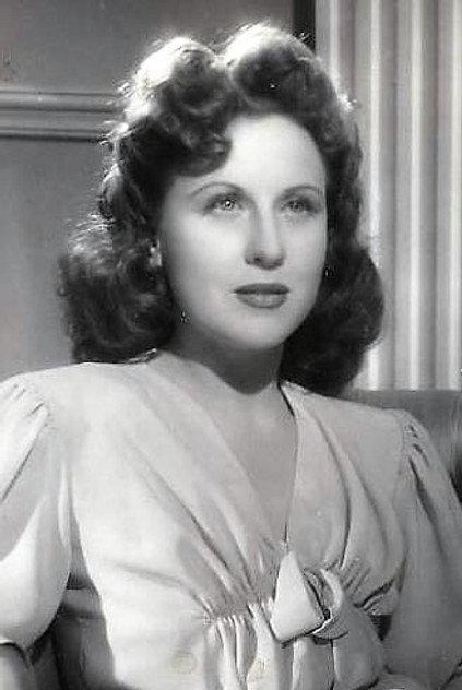 Florencia Bécquer - Actor Profile Photo